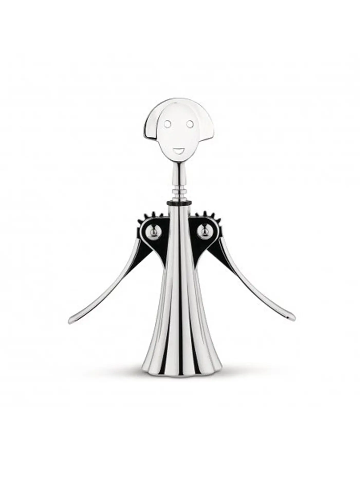 ALESSI | Korkenzieher "Anna G." | 